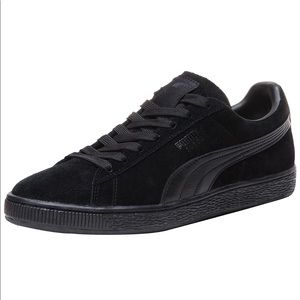 Men’s Puma Suede classic